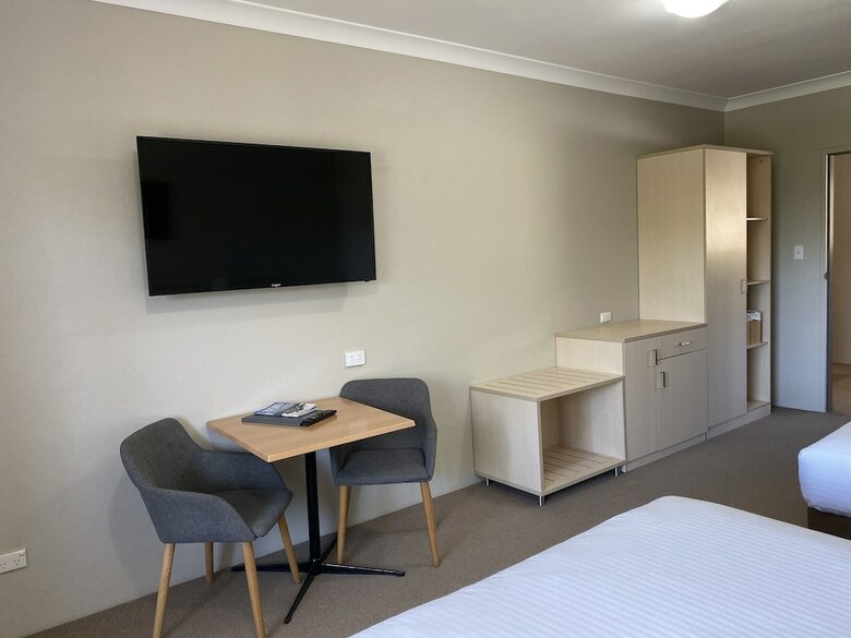 Motel Jindy Inn