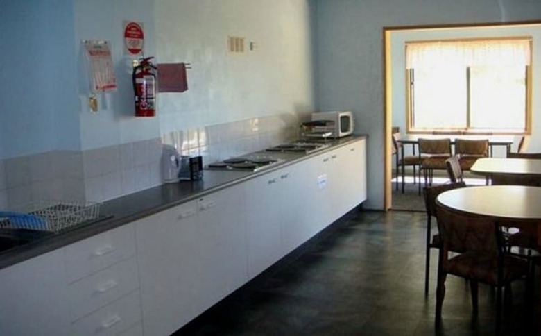Motel Jindy Inn