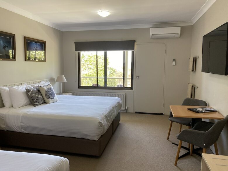 Motel Jindy Inn