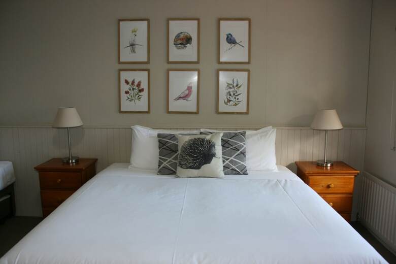 Motel Jindy Inn