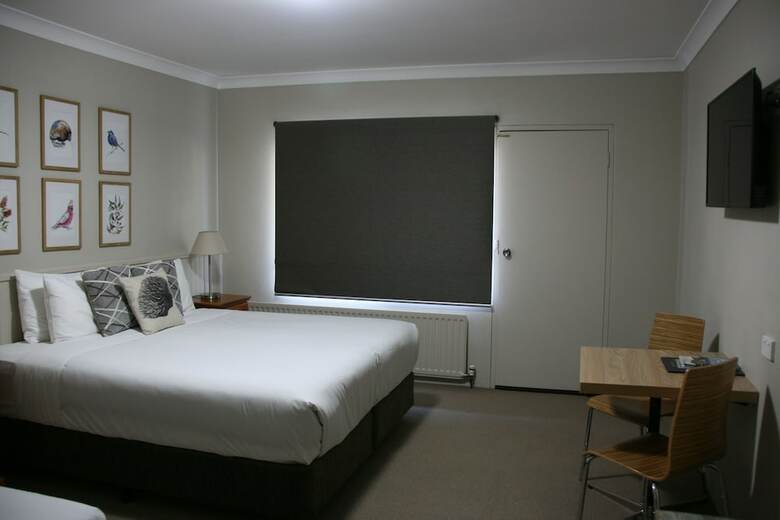 Motel Jindy Inn