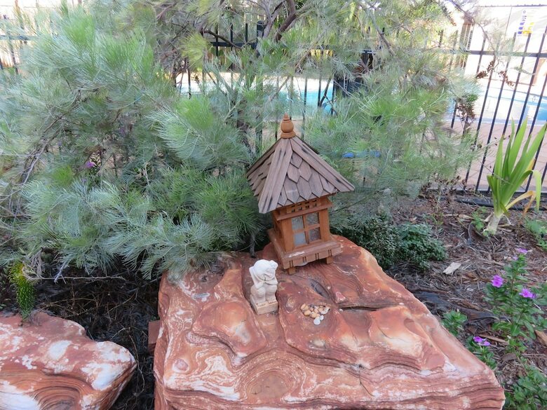 Ochre Moon B&B