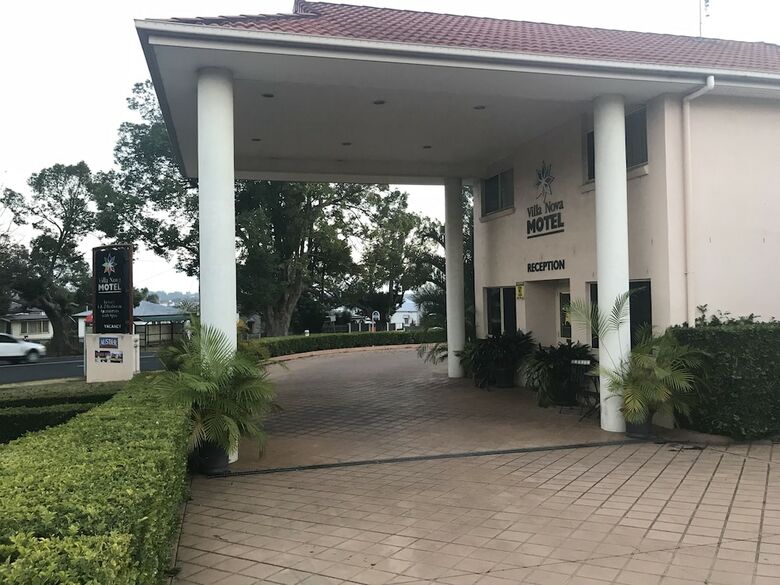 Motel Villa Nova