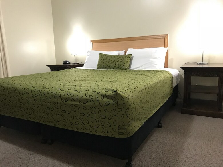 Motel Villa Nova