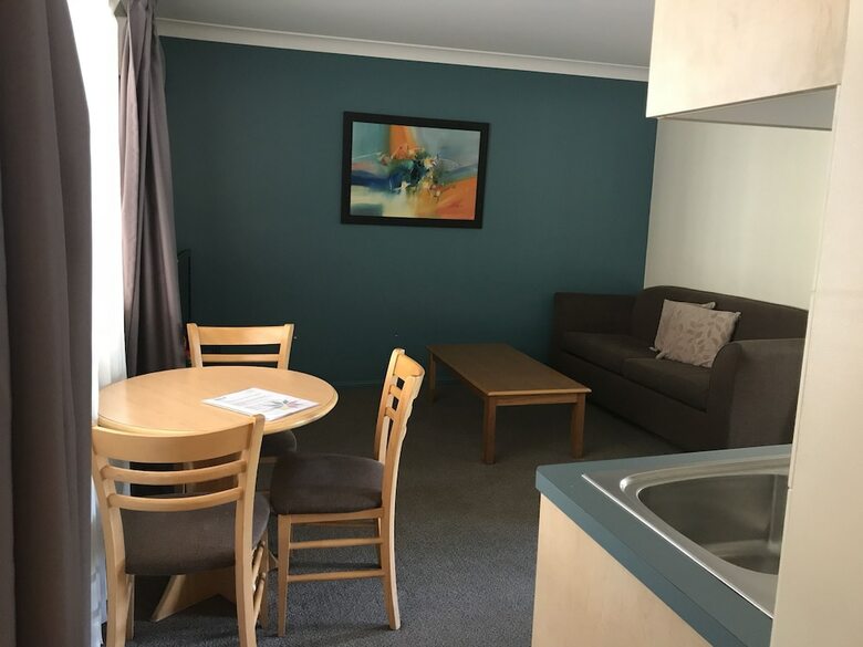 Motel Villa Nova