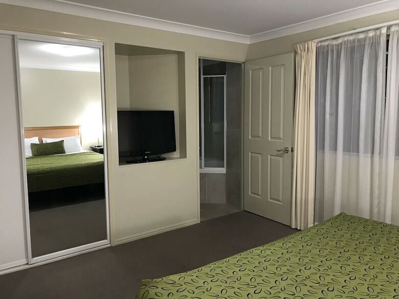 Motel Villa Nova
