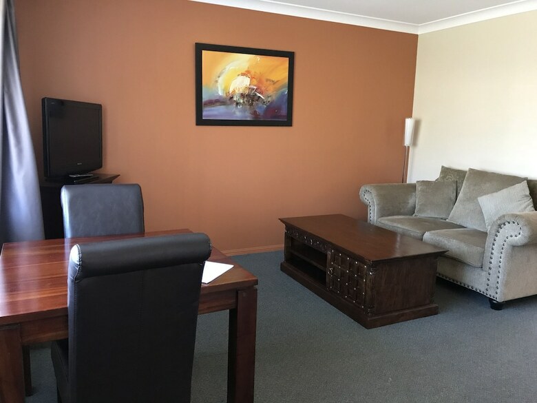 Motel Villa Nova
