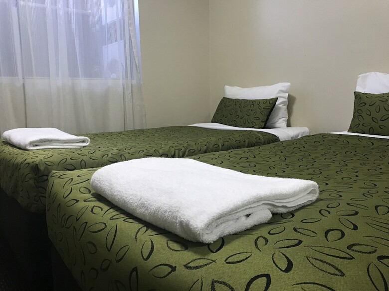 Motel Villa Nova