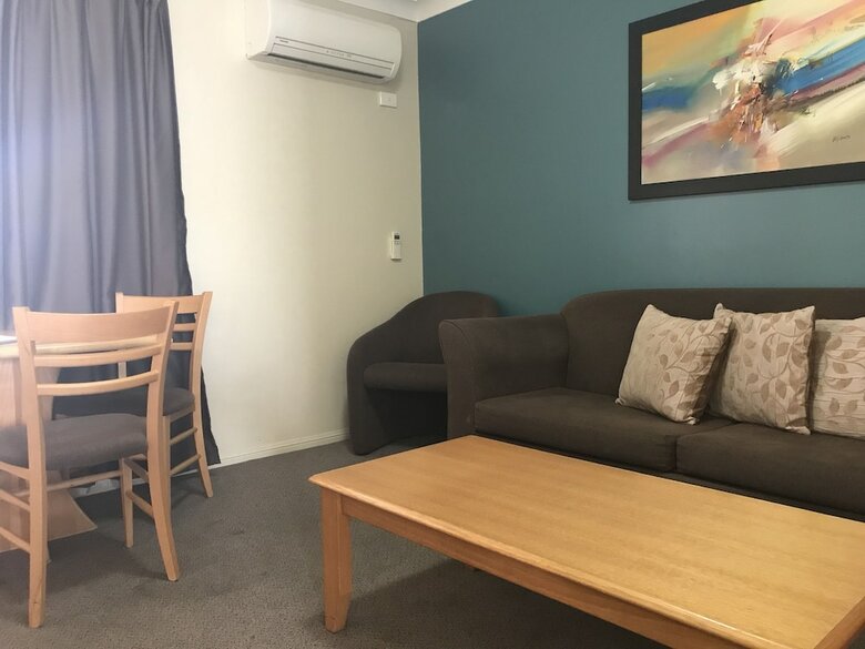 Motel Villa Nova