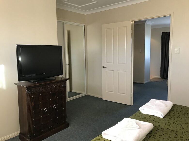 Motel Villa Nova