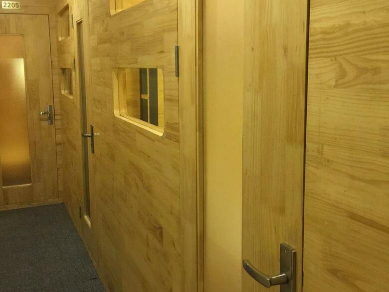 Box Hotel