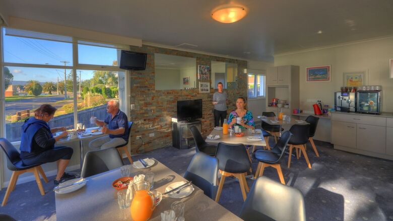 Hotel Dannebrog Lodge