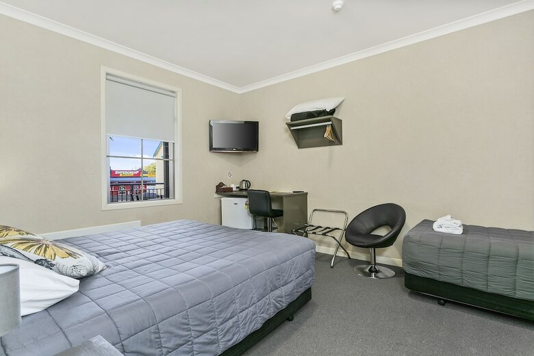 No1 Motels On Victoria