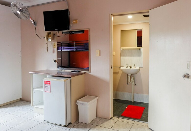 Hostal Brisbane Backpackers Resort - Hostel