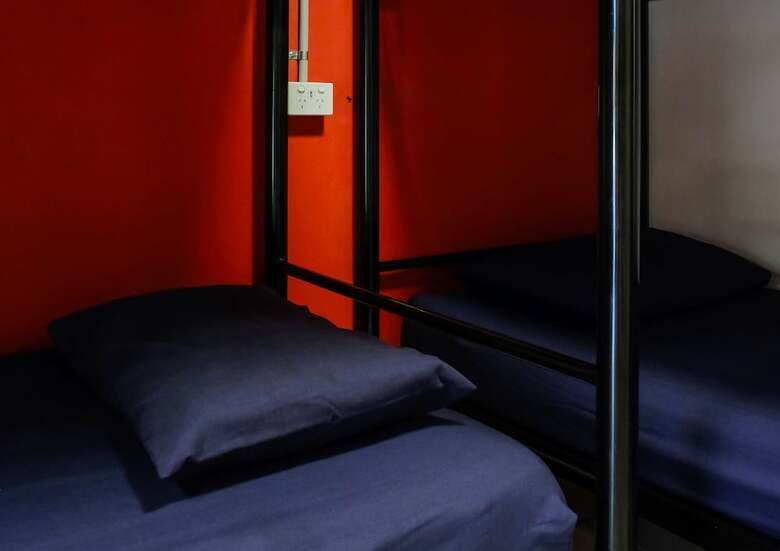 Hostal Brisbane Backpackers Resort - Hostel