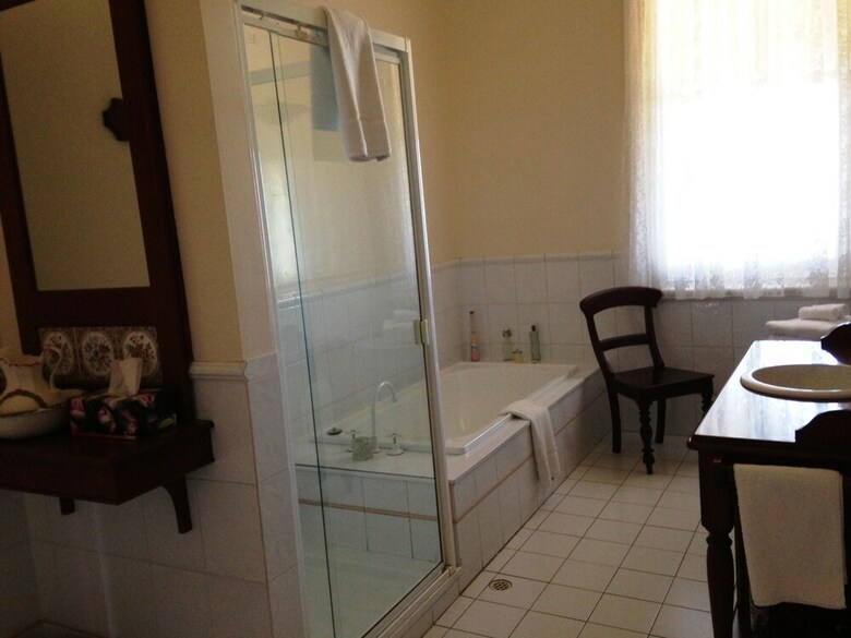 Abbey Boutique Hotel