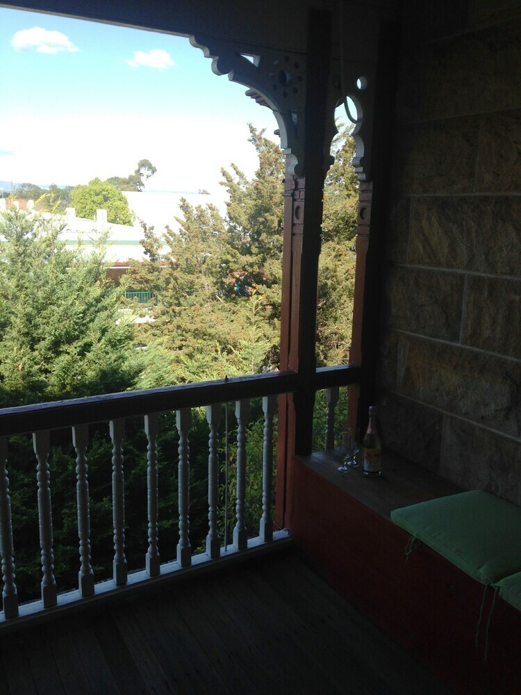 Abbey Boutique Hotel