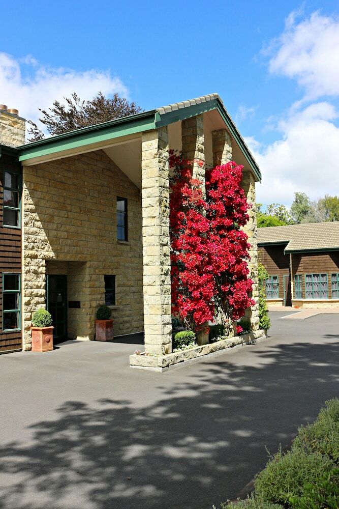 Motel Cambridge Mews