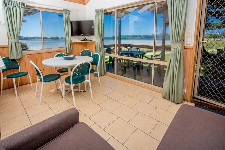 Cabana Big4 Narooma Easts Holiday Park