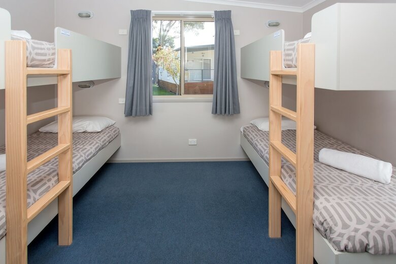 Cabana Big4 Narooma Easts Holiday Park