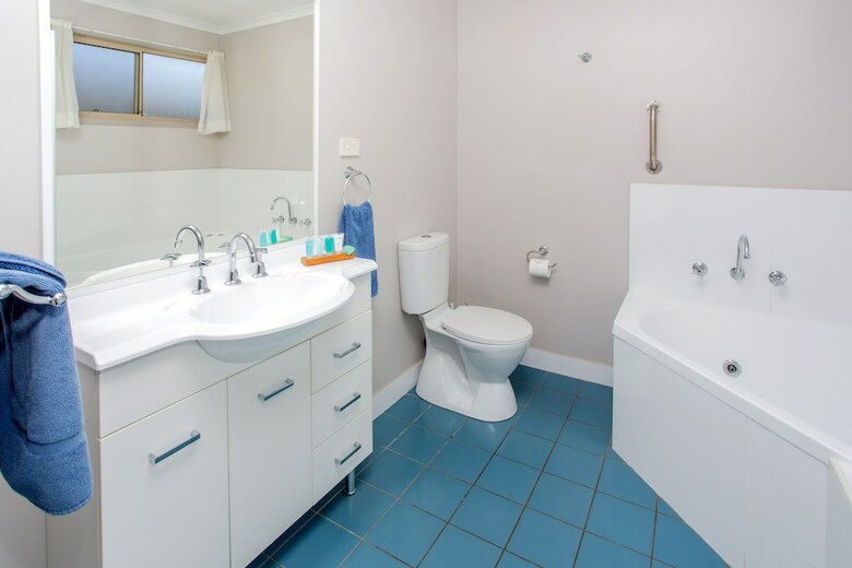 Cabana Big4 Narooma Easts Holiday Park