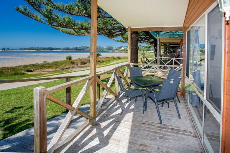 Cabana Big4 Narooma Easts Holiday Park