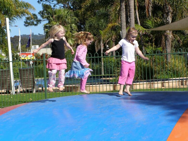 Cabana Big4 Narooma Easts Holiday Park