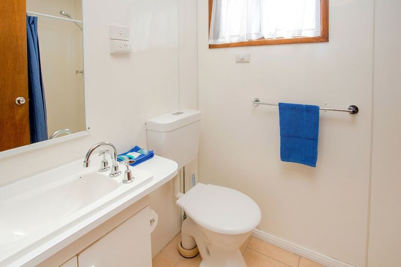 Cabana Big4 Narooma Easts Holiday Park