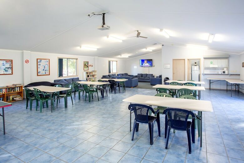 Cabana Big4 Narooma Easts Holiday Park