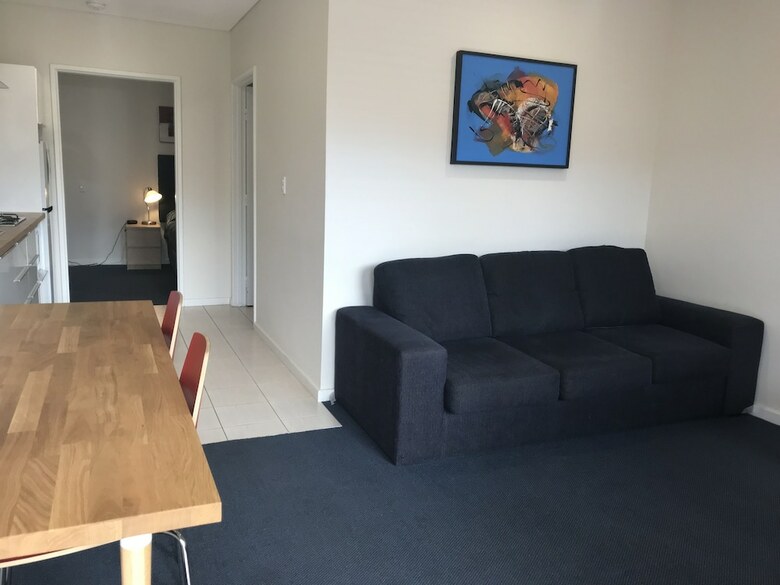 Bunbury Apartment Motel