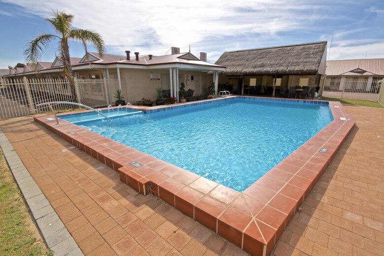 Bunbury Apartment Motel