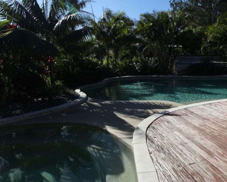 Aparthotel Mobys Beachside Retreat