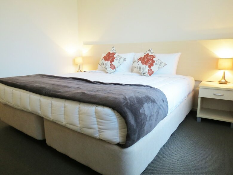 Apartamentos Waldorf Newhaven - Botany Downs