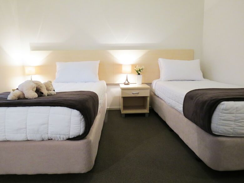 Apartamentos Waldorf Newhaven - Botany Downs