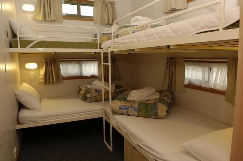 Motel Frankston Holiday Park