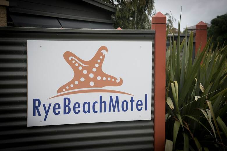 Rye Beach Motel