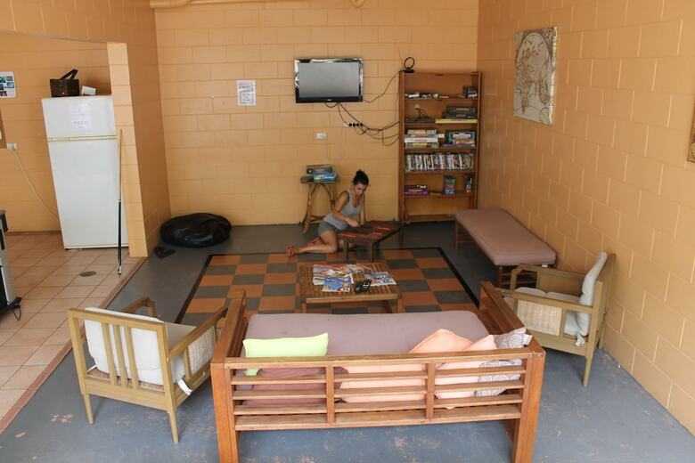 Hostal Civic Guest House