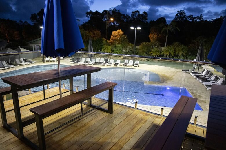 Karrinyup Waters Resort