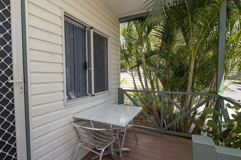 Karrinyup Waters Resort