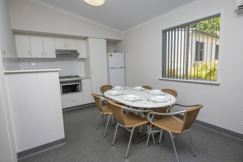 Karrinyup Waters Resort