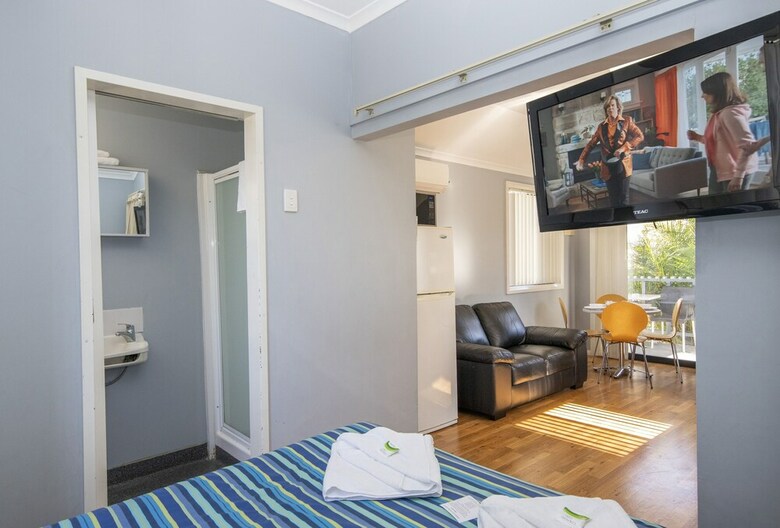 Karrinyup Waters Resort