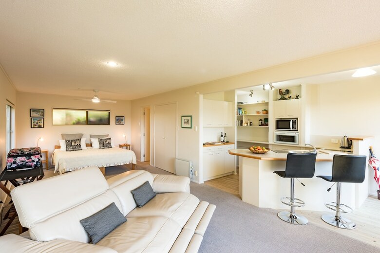 Aparthotel Craicor Accommodation