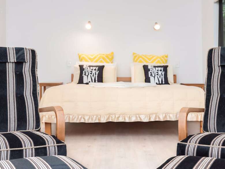 Aparthotel Craicor Accommodation