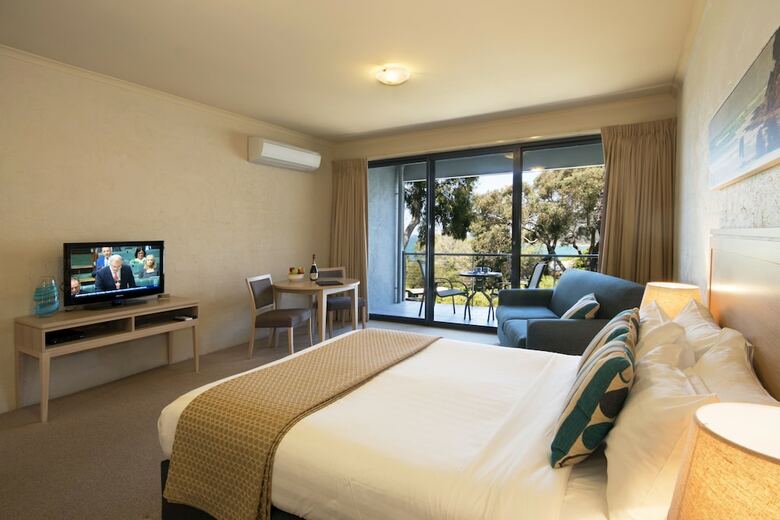 Apartamentos Chatby Lane Lorne