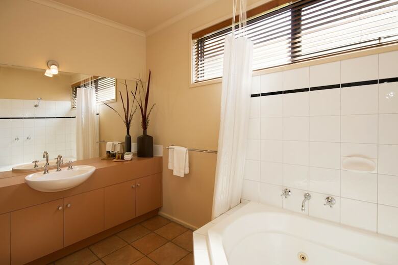 Apartamentos Chatby Lane Lorne