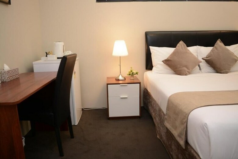 Ellard Bed & Breakfast