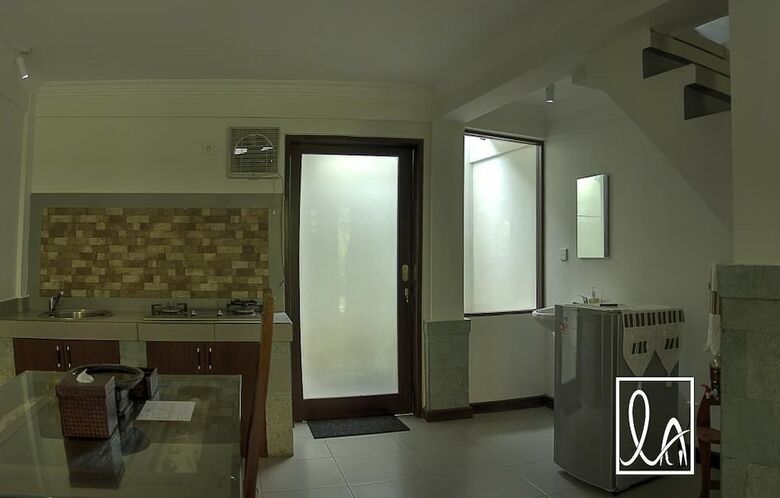Aparthotel La House Apartment