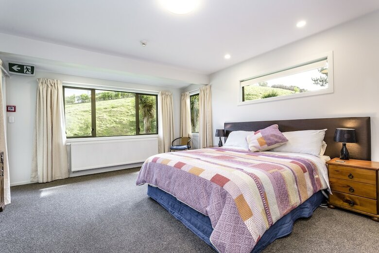 Bed & Breakfast Hunters Moon