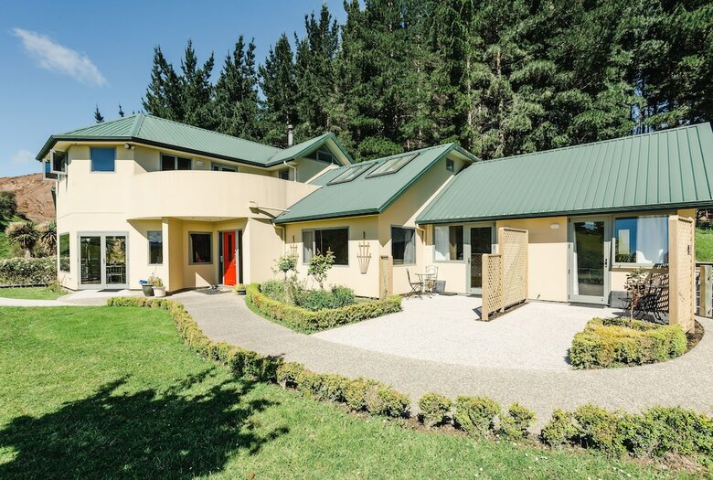 Bed & Breakfast Hunters Moon