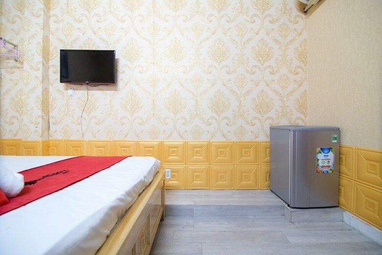 Saigon 237 Hotel
